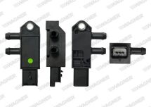 Датчик тиску турбонаддуву Nissan X-Trail III 1.3 DIG-T 21–, Qashqai II 1.3