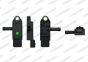Датчик тиску газів DACIA DUSTER 1.5 dCi 10-18, LOGAN 1.5 dCi 10-12, SANDERO 1.5 dCi 10-, NISSAN JUKE (F15) 1.5 dCi 10-, QASHQAI 1.5 dCi 10-13, X-TRAIL (T31) 2.0 dCi 07-13, OPEL VIVARO A, фото 1 - интернет-магазин Auto-Mechanic
