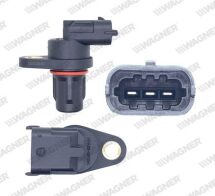 Датчик фаз распределительного вала Mercedes-Benz W203/W204/211/212 2002–