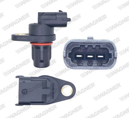 Датчик фаз розподільчого вала DB W203/W204/211/212 02- Датчик фаз розподільчого вала DB W203/W204/211/212 02-