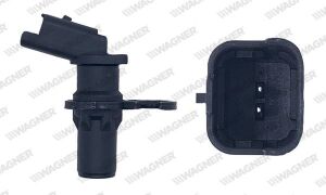 Датчик числа оборотов двигателя Fiat Scudo 1.9d 2.0Hdi 2000-