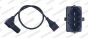 Імпульсний датчик HONDA ACCORD VII 04-, CR-V II 2.2 05-, CR-V III 2.2 07-, FR-V 2.2 05-, фото 1 - интернет-магазин Auto-Mechanic