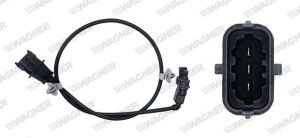 Импульсный датчик кинвала HYUNDAI SANTA FE II 2.0, 2.2 09-, SANTA FE III 2.0, 2.2 12-, KIA