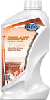 Антифриз MPM MOTORS Coolant Premium Longlife -40°C G12++ Ready to Use (червоний), 1 літр