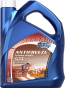 Антифриз MPM MOTORS Coolant Premium Longlife Concentrate G12++ (червоний), 5 літрів, фото 1 - інтерент-магазин Auto-Mechanic