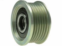 Муфта генератора