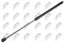 Газова пружина, капот 