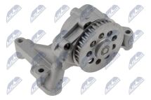 Масляний насос 