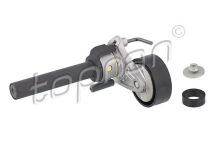 Натяжитель ремня, клиновой зубчатый