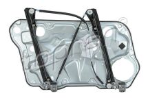 Підйомний пристрій для вікон