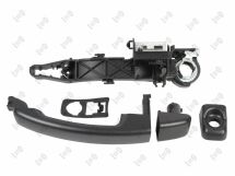 Ручка дверей