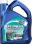 Антифриз MPM MOTORS Low Phosphate Concentrate (темно-синій), 5 літрів, фото 1 - інтерент-магазин Auto-Mechanic