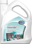 Антифриз MPM MOTORS Coolant Low Phosphate -37°C Ready to Use (темно-синій), 5 літрів, фото 1 - інтерент-магазин Auto-Mechanic