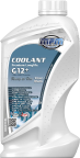 Антифриз MPM MOTORS Coolant Premium Longlife -40°C G12+ Ready to Use Clear / Blank, 1 літр Антифриз MPM MOTORS Coolant Premium Longlife -40°C G12+ Ready to Use Clear / Blank, 1 літр