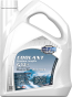 Антифриз MPM MOTORS Coolant Premium Longlife -40°C G12+ Ready to Use Clear / Blank, 5 літрів, фото 1 - інтерент-магазин Auto-Mechanic