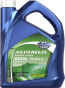 Антифриз MPM MOTORS Antifreeze Premium Longlife ABV Concentrate, 5 літрів, фото 1 - інтерент-магазин Auto-Mechanic