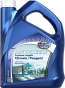 Антифриз MPM MOTORS Premium Longlife Citroën/Peugeot concentrate (темно-синій), 5 літрів, фото 1 - інтерент-магазин Auto-Mechanic