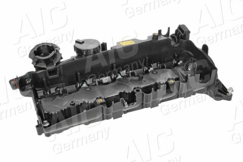 Крышка клапанов BMW 3 (E90)/5 (E61)/X3 (E83) 1.8d/2.0d N47 06-13