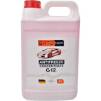 Антифриз SATO tech G12 красный (-80с), 5 литров