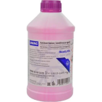 Антифриз SWAG G12++ (фиолетовый) -35°C, 1 литр