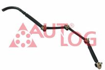 Шланг паливної системи