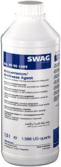 Антифриз SWAG концентрат (синий) G11, 1,5 литра