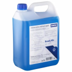 Антифриз SWAG Ready Mix -35°C (синій) G11, 5 літрів