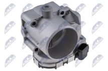 Корпус дросельного вузла Alfa 156 (932) 1.8-2.0 16V 97-06, Gt (937) 2.0 Jts 03-10, Gtv (916) 2.0 95-05, Spider (916) 2.0 95-05