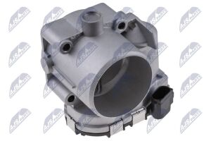 Корпус дроссельной заслонки Alfa 156 (932) 1.8-2.0 16V 97-06, Gt (937) 2.0 Jts 03-10, Gtv (916) 2.0 95-05, Spider (916) 2.0 95-05