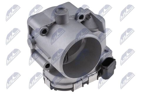 Корпус дроссельной заслонки Alfa 156 (932) 1.8-2.0 16V 97-06, Gt (937) 2.0 Jts 03-10, Gtv (916) 2.0 95-05, Spider (916) 2.0 95-05 Корпус дроссельной заслонки Alfa 156 (932) 1.8-2.0 16V 97-06, Gt (937) 2.0 Jts 03-10, Gtv (916) 2.0 95-05, Spider (916) 2.0 95-05