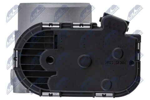 Корпус дроссельной заслонки Alfa 156 (932) 1.8-2.0 16V 97-06, Gt (937) 2.0 Jts 03-10, Gtv (916) 2.0 95-05, Spider (916) 2.0 95-05 Корпус дроссельной заслонки Alfa 156 (932) 1.8-2.0 16V 97-06, Gt (937) 2.0 Jts 03-10, Gtv (916) 2.0 95-05, Spider (916) 2.0 95-05