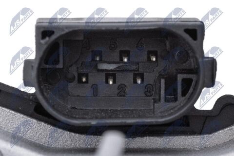 Корпус дроссельной заслонки Alfa 156 (932) 1.8-2.0 16V 97-06, Gt (937) 2.0 Jts 03-10, Gtv (916) 2.0 95-05, Spider (916) 2.0 95-05 Корпус дроссельной заслонки Alfa 156 (932) 1.8-2.0 16V 97-06, Gt (937) 2.0 Jts 03-10, Gtv (916) 2.0 95-05, Spider (916) 2.0 95-05
