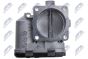 Корпус дроссельной заслонки Alfa 156 (932) 1.8-2.0 16V 97-06, Gt (937) 2.0 Jts 03-10, Gtv (916) 2.0 95-05, Spider (916) 2.0 95-05, фото 4 - интернет-магазин Auto-Mechanic