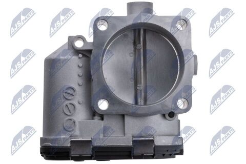 Корпус дроссельной заслонки Alfa 156 (932) 1.8-2.0 16V 97-06, Gt (937) 2.0 Jts 03-10, Gtv (916) 2.0 95-05, Spider (916) 2.0 95-05 Корпус дроссельной заслонки Alfa 156 (932) 1.8-2.0 16V 97-06, Gt (937) 2.0 Jts 03-10, Gtv (916) 2.0 95-05, Spider (916) 2.0 95-05