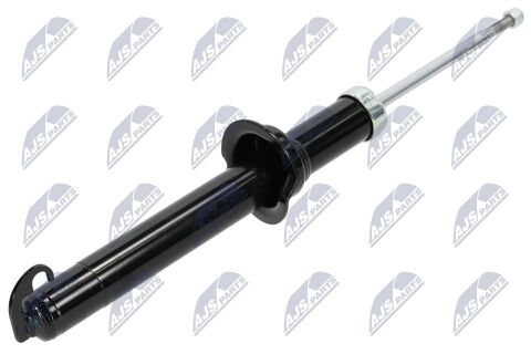 Амортизатор Alfa Romeo 147 01-10,156 97-05,Gt 03-10 Амортизатор Alfa Romeo 147 01-10,156 97-05,Gt 03-10