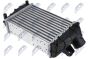 Интеркулер Alfa Romeo 147 1.9 Jtd 16V 00-, Gt (937) 1.9 Jtd 03-, фото 2 - интернет-магазин Auto-Mechanic