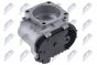 Корпус дроссельной заслонки Alfa 156 (932) 1.8-2.0 16V 97-06, Gt (937) 2.0 Jts 03-10, Gtv (916) 2.0 95-05, Spider (916) 2.0 95-05, фото 6 - интернет-магазин Auto-Mechanic