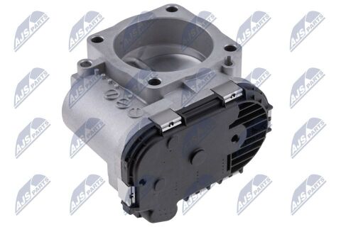 Корпус дроссельной заслонки Alfa 156 (932) 1.8-2.0 16V 97-06, Gt (937) 2.0 Jts 03-10, Gtv (916) 2.0 95-05, Spider (916) 2.0 95-05 Корпус дроссельной заслонки Alfa 156 (932) 1.8-2.0 16V 97-06, Gt (937) 2.0 Jts 03-10, Gtv (916) 2.0 95-05, Spider (916) 2.0 95-05