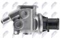 Корпус термостата Alfa Romeo 147 1.6 01-, фото 3 - интернет-магазин Auto-Mechanic