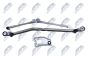 Тяги склоочисника Alfa Romeo 147 2001-,Gt 2003-, фото 3 - интернет-магазин Auto-Mechanic
