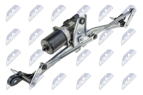 Тяги склоочисника Alfa Romeo 147 2001-,Gt 2003- Тяги склоочисника Alfa Romeo 147 2001-,Gt 2003-