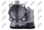 Корпус дроссельной заслонки Alfa 156 (932) 1.8-2.0 16V 97-06, Gt (937) 2.0 Jts 03-10, Gtv (916) 2.0 95-05, Spider (916) 2.0 95-05, фото 7 - интернет-магазин Auto-Mechanic