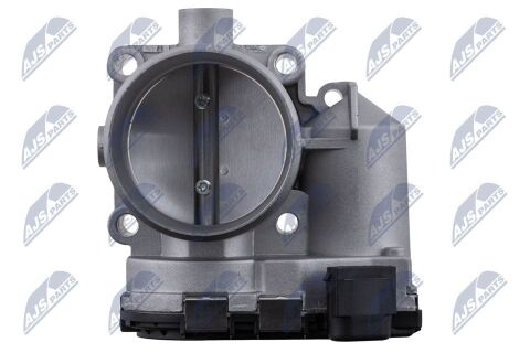 Корпус дроссельной заслонки Alfa 156 (932) 1.8-2.0 16V 97-06, Gt (937) 2.0 Jts 03-10, Gtv (916) 2.0 95-05, Spider (916) 2.0 95-05 Корпус дроссельной заслонки Alfa 156 (932) 1.8-2.0 16V 97-06, Gt (937) 2.0 Jts 03-10, Gtv (916) 2.0 95-05, Spider (916) 2.0 95-05