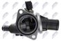 Корпус термостата Alfa Romeo 147 1.6 01-, фото 4 - интернет-магазин Auto-Mechanic