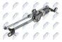 Тяги склоочисника Alfa Romeo 147 2001-,Gt 2003-, фото 2 - интернет-магазин Auto-Mechanic