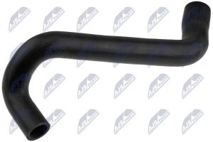 Шланг подачі наддувального повітря Alfa Romeo 147 Jtd 01-10 , 156 Jtd 01-06 , 159 Jtd 05-11 , Gt 1.9 Jtd 03-10