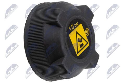 Запірна кришка, бак охолоджувальної рідини Alfa Romeo 156 1.6 16V 97-, 1.8 16V 97-, 2.0 16V 97-, Gt 1.8Ts 03- Запірна кришка, бак охолоджувальної рідини Alfa Romeo 156 1.6 16V 97-, 1.8 16V 97-, 2.0 16V 97-, Gt 1.8Ts 03-