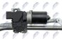 Тяги склоочисника Alfa Romeo 147 2001-,Gt 2003-, фото 3 - интернет-магазин Auto-Mechanic