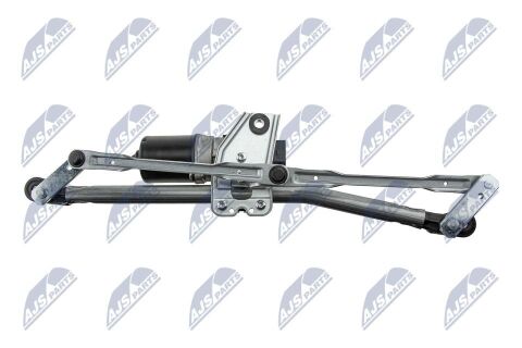 Тяги склоочисника Alfa Romeo 147 2001-,Gt 2003- Тяги склоочисника Alfa Romeo 147 2001-,Gt 2003-