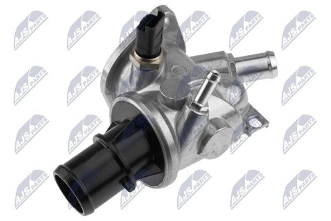 Корпус термостата Alfa Romeo 147 1.6 01-